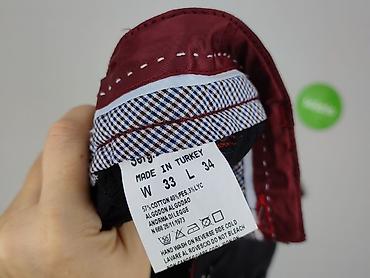 dresy next: Chinosy dla mężczyzn, rozmiar L — 5