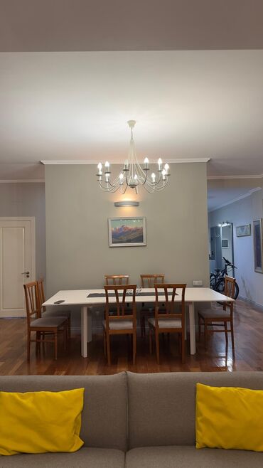 Продажа квартир: 5 и более комнат, 264 м², Элитка, 6 этаж, Дизайнерский ремонт — 10