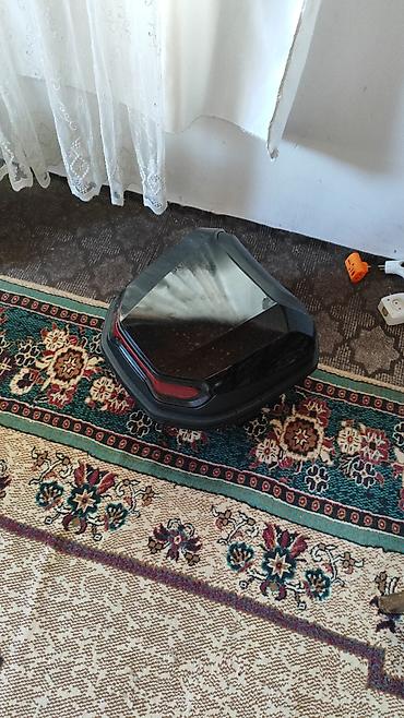 pulsuz ehtiyacı olan: Moped/Motosiklet üçün arxa baqaj qutusu və Kask yerləşir endirim — 2