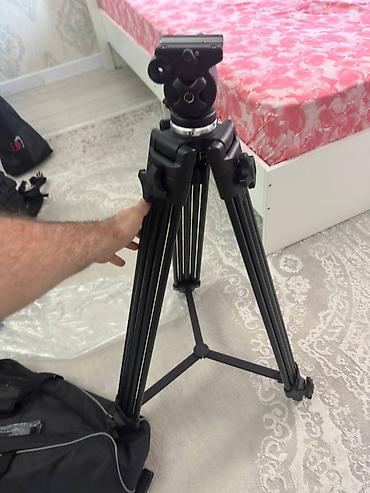 small rig: Новый Штатив Weifeng WF717 Абсолютно новый с Малайзии, не — 2