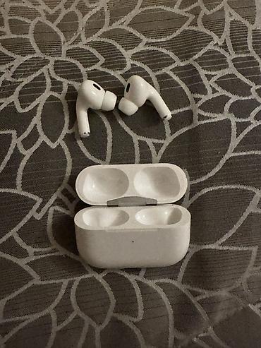 Apple AirPods Pro (2 ci nəsil) – şarj qutusu ilə Xüsusiyyətlər: -