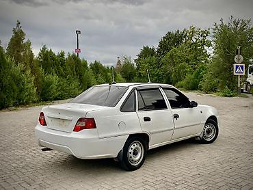 daewoo toska: Daewoo Nexia: 2011 г., 1.5 л, Механика, Бензин, Седан — 4