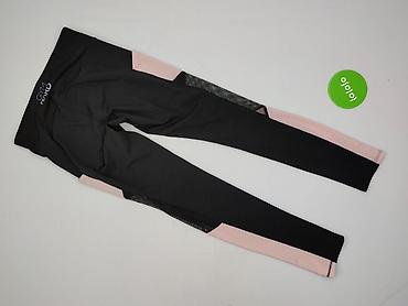 dresy panterka sinsay: Legginsy Sportowe damskie, rozmiar L — 3