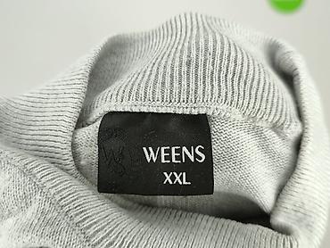 sweter do getrow: Sweter dla mężczyzn, rozmiar 2XL — 4