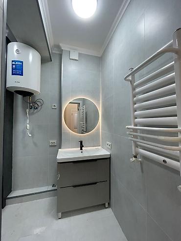 Продажа квартир: 2 комнаты, 60 м², Элитка, 8 этаж, Евроремонт — 11