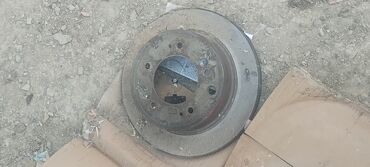 Sbor motorlar və silindr başlıqları: Kia kıa., 2.5 l, Dizel, 2006 il, İşlənmiş — 12