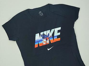 t shirty nike basic: Nike, T-shirt damski, rozmiar L — 1