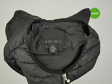 amisu jackets: Amisu, Kurtka przejściowa damska, rozmiar XL — 4