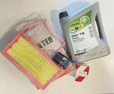 motor yağı 0w20: 4 l — 4