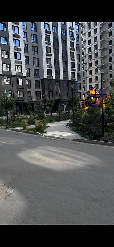 2025: 2 комнаты, 77 м², Элитка, 14 этаж, ПСО (под самоотделку) — 3