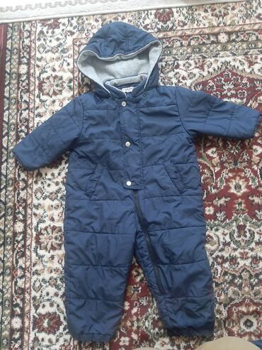 Верхняя одежда: Наполнитель халофайбер, замки рабочие, очень тёплая, турецкий — 9