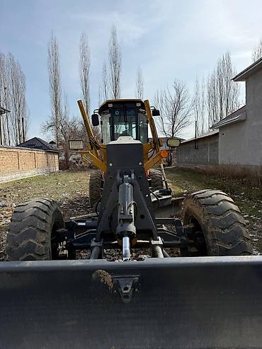 Грейдеры: Продам автро грейдер — 1