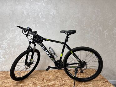 велосипеды электроный: Срочно! срочно! срочно! продается велосипед от фирмы Galaxy торг