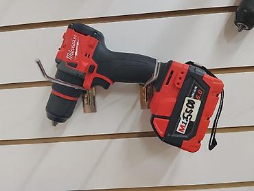 перекур аккумулятор: Аккумуляторная дрель‑шуруповерт Milwaukee M12 с батареей Li‑Ion 5.0 — 1