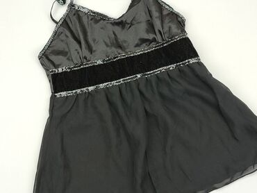 czarna sukienka elegancka: Dress, 12 years, 146-152 cm, condition - Good