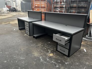 Компьютерные столы: Компьютерный стол, Новый, С полками at lalafo.kg — 32 Компьютерные столы: Компьютерный стол, Новый, С полками — 32