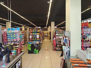 Sifarişlə market vitrinləri: Hal hazırda icarədədir — 4