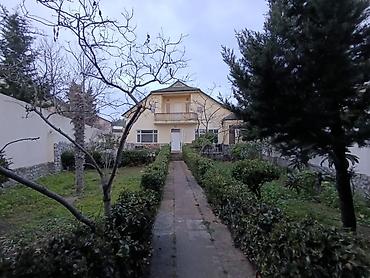 Bağ evlərinin satışı: Digah, 200 kv. m, 6 otaqlı, Hovuzlu, Kombi, Qaz, İşıq — 21