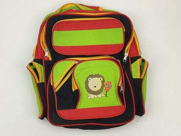 Kid's backpacks: Kid's backpack, condition - Good