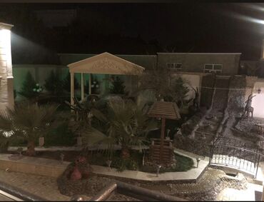 Həyət evləri və villaların satışı: 9 otaq, 785 kv. m, Orta təmir — 12