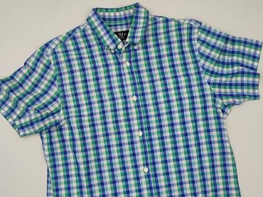 Shirt for men, M (EU 38), TEX, condition - Very good