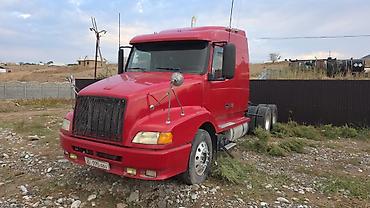 Volvo: Volvo : 2001 г. — 3