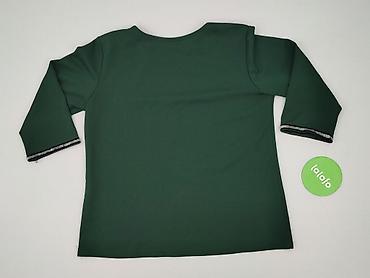 it moda bluzki: Moda Italia, Bluzka damska, rozmiar L — 3