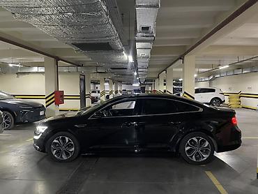 renault sm7: Renault SM6: 2019 г., 2 л, Вариатор, Газ, Седан — 1