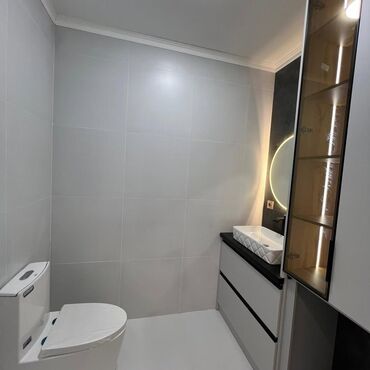 Продажа квартир: 3 комнаты, 97 м², Элитка, 3 этаж, Дизайнерский ремонт — 12