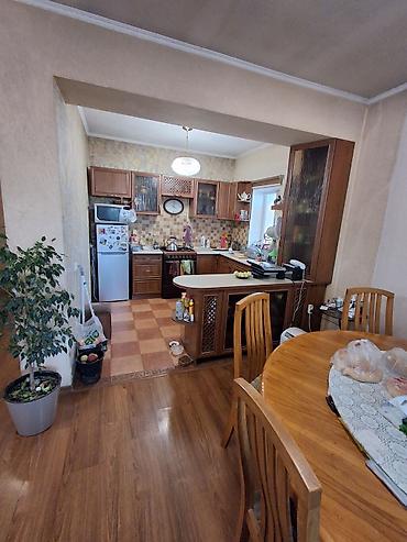 гес 6: 3 комнаты, 102 м², 6 соток, Аламедин (ГЭС-2), Риэлтор — 3