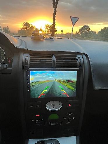 560 sec: Ford Mondeo: 2002 г., 2 л, Автомат, Бензин, Универсал — 6