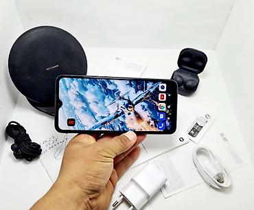 Redmi: Redmi, Redmi Note 10 Pro, Б/у, 256 ГБ, цвет - Черный, 1 SIM, 2 SIM, eSIM — 14