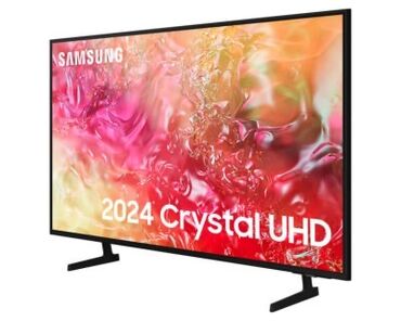 Avtoelektronika: Yeni Televizor Samsung QLED UHD (3840x2160), Ünvandan götürmə