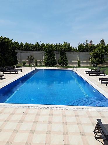 Günlük kirayə evlər: ​🏡GÜNDƏLİK KİRAYƏ BAĞ EVİ!🌟İstirahətini rahat və lüks şəraitdə — 4