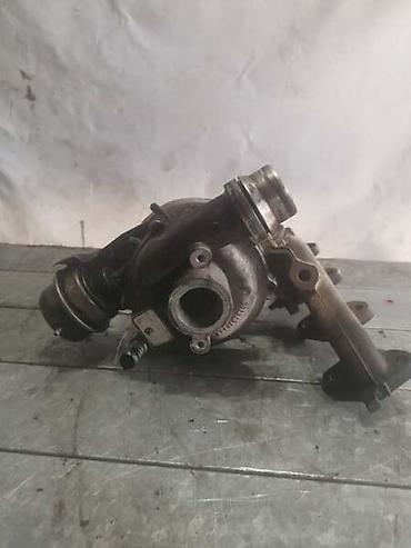alkometar cena: TURBINA 1.5 DCI ZA RENAULT MEGANE OD 2008. DO 2016. GOD. | Turbina — 1