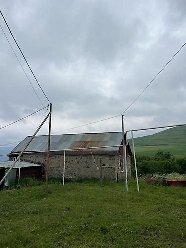 kiraye evlerin kreditle satisi: Qaz var su var ışıq vayfay xətdi var Ferma 45 m uzunluqubda 12 metr — 1