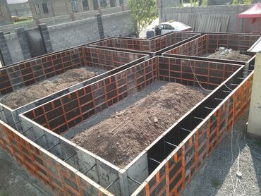 Бетонщики, монолитчики: Бетонщик. Больше 6 лет опыта — 3