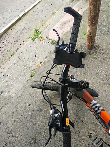 summa velosiped: Summa Sport ATX-6.0 26 ölçülü dağ velosipedi – İdeal vəziyyətdə! — 3