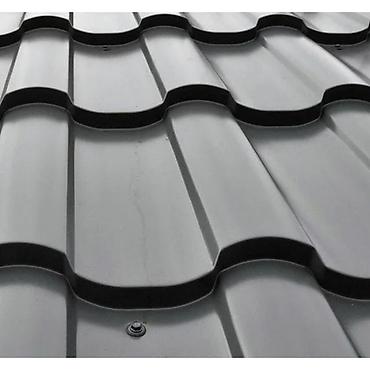 Металлочерепица: Профнастил металлочерепица сайдинг оптом в розницу!!!! — 11