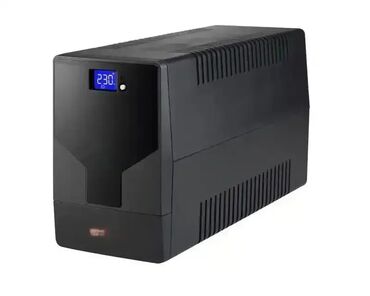 magnetni punjac za iphone: Brand: infosec |x|x Model: UPS Infosec X2 LCD TOUCH 1600 IEC |x|x