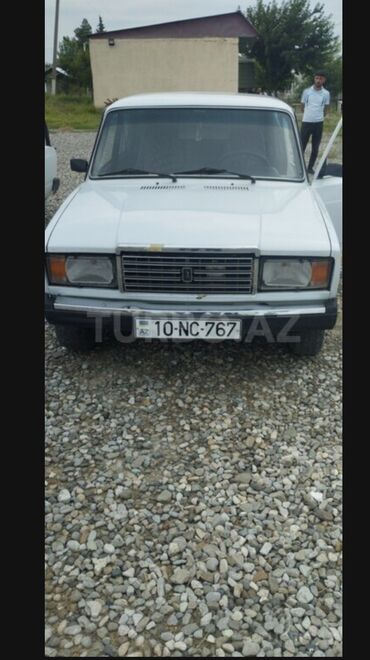 ваз 2107 фара: VAZ (LADA) 2107: 1.6 l | 2004 il | 210000 km