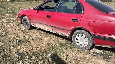 mazda demio купит: Volkswagen Golf Variant: 1996 г., 1.8 л, Механика, Бензин, Универсал — 5