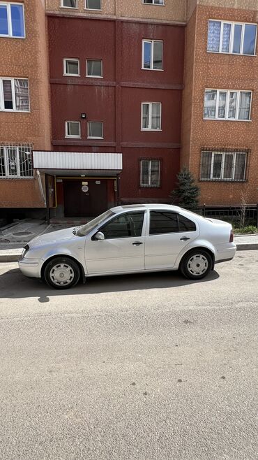 автомобиль фольксваген бора: Volkswagen Bora: 2001 г., 1.6 л, Автомат, Бензин, Седан