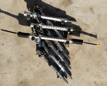 Auto delovi: Letva volana Opel, Reno, Fiat. Servis, remont letve volana za — 9