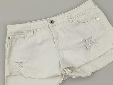 dnd denim development: Denim Collection, Szorty damskie, rozmiar M — 1