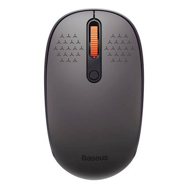 x7 mouse: Maus MOUSE Simsiz kompüter siçanı Baseus F01A Brend:	Baseus