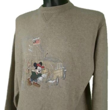 Džemperi: Džemper donaldson, vel.l marka:donaldson veličina: l materijal: angora — 5