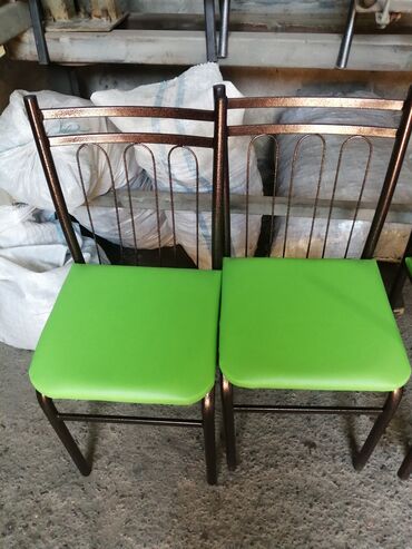 Masa və oturacaq dəstləri: Stol stul desti anbardan satiş var Modellər coxdur Rəng secimi etmək — 29