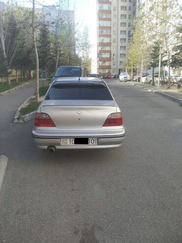 daewoo damas qiymeti: Daewoo Nexia: | Sedan