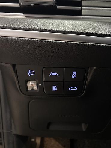 Hyundai: Hyundai Grandeur: 2020 г., 2.5 л, Автомат, Бензин, Седан at lalafo.kg — 12 Hyundai: Hyundai Grandeur: 2020 г., 2.5 л, Автомат, Бензин, Седан — 12